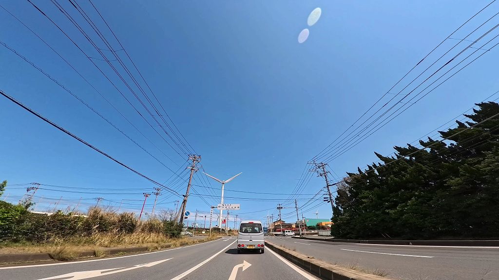 アントラーズ通り